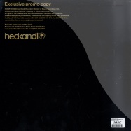 Back View : Various Artists - HED KANDI CLASSICS VOL.2 - Hed Kandi / HK63P1