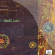 Back View : Various Artists (Steevio, Tom Ellis, Joe Ellis) - ONE TRIBE EP - Mindtours / Mindtours 12
