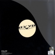Back View : Kid Masive & DJ Groover - SWEET DREAMS - Oxyd / OX5251