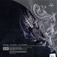 Back View : Nexes - THE SIGN - Neophyte / neo041