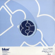 Back View : Wheels & Disco feat. Mighty M - GOOD TIMES - 3BLUE017