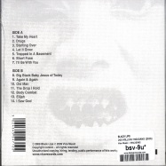 Back View : Black Lips - 200 MILLION THOUSAND (CD) - Vice Music / 39122562