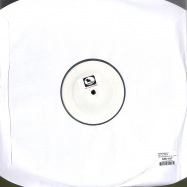 Back View : Hughes Giboulay - CTRL_THA_HSE EP - Degu Technique Recordings / dtr001