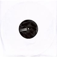 Back View : Larsson - FANDANGO - Rotary Cocktail Recordings / RC016
