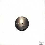 Back View : Baby Ford - MAKE YOUR OWN SUNSHINE (MINIMAL MAN RMX) - Pal Sl Records / palsl09