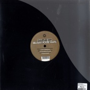 Back View : Various Artists - B. H. M. SAMPLER 009 - Belgian House Mafia / 23229216