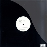 Back View : Steve Angello & AN21 - VALODJA - Size Records / SIZE032