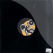 Back View : Deadmau5 - AT PLAY VOL.2 SAMPLER 1 - Play Records / Play12011
