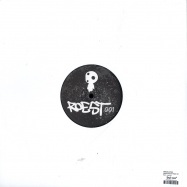 Back View : Various Artists - OPEENS WAS ER ROEST EP - Roest / roest001