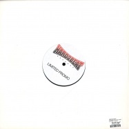 Back View : Jessie Malakouti - STANDING UP FOR THE LONELY - Hard 2 Beat / H2B43TP1