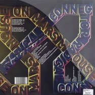 Back View : Mouse On Mars - RADICAL CONNECTOR - Sonig41LP