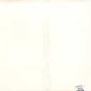 Back View : Bucketheads (limited) - LIL LOUIS BONUS / WENT / I WA - Henry Street / HS202