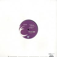 Back View : Ryo Murakami - JUST FOR THIS - THE REVENGE REMIX - Dessous / Des92