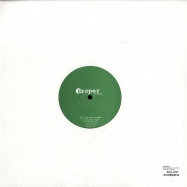 Back View : Steve Stoll - SUPERNATURAL (YOU RE SO) - Proper NYC / props033