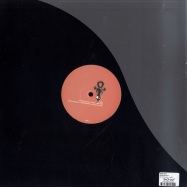 Back View : Mark Ankh - BANG BANG EP - Sound Evolution  / se008