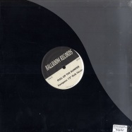 Back View : Searching To Find The One - PULL UP TO THE BUMPER ( INSTR. ) - Ballroom Records / brh014