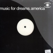 Back View : Kenneth Bager Experience - DUBS - Music For Dreams / zzzus120041