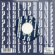 Back View : Hot Chip - I FEEL BONNI (7INCH) - Parlophone / r6799