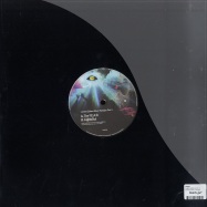 Back View : Fergie - ALBUM SAMPLER PT. 3 - Excentric Music / exm030