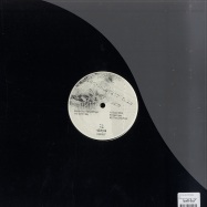 Back View : Lady Blacktronika - EP - Kinda Soul Recordings / ksr007