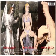 Back View : Social Distortion - WHITE LIGHT (180G LP) - Music on Vinyl / movlp217