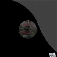 Back View : Various Artists - FROM THE VAULTS EP PT.4 - Prescription / PCR10
