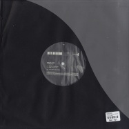 Back View : Rocco Caine - CRONRUN EP (SAWF REMIX) - Cronlog / clog001