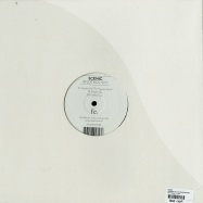 Back View : Scenic - ANOTHER SKY, THE MAGICIAN RMX - Future Classic / FCL58
