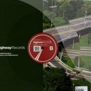 Back View : Modul - KEEGAN / FARWALKER (SIOPIS / F. DUBOIS RMXS) - Highway Records / hwr012