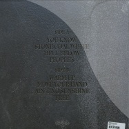 Back View : Stone Coal White - STONE COAL WHITE (LP) - Cali-tex / ct-010