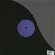 Back View : The Rapture - HOW DEEP IS YOUR LOVE? W/ EMPEROR MACHINE REMIX - DFA2304