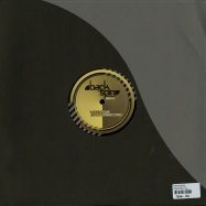 Back View : Various Artists - FUNK CONNECTIONS - Backspin Records / bsn03