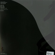 Back View : Various Artists - IOTDX1 (3LP) - R&S Records / RS1110LP