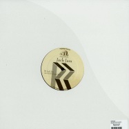 Back View : Rondenion - JACK JAM (NO MILK REMIX) - Ragrange Records / RR-02