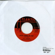 Back View : Joe Turner - LIPSTICK POWDER AND PAINT / ROCK A WHILE (7 INCH) - Atlantic / atlantic45110