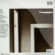 Back View : Steve Perry - STREET TALK (LP) - Music On Vinyl / movlp461