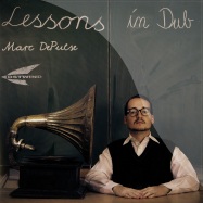 Back View : Marc DePulse - LESSONS IN DUB PART 2 - Ostwind / OW042