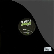 Back View : Various Artists - HOW DO WE KILL IT? - Horror Boogie Records  / hb00g02