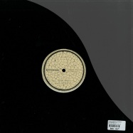 Back View : Stereo Express & Stavroz - POPCORN BEATS EP - Atmosphere Records / ATMEP019
