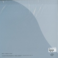 Back View : PRPLX - FABRIC OF SPACE (PART 1) (2xLP+MP3) - TempoLP01.1