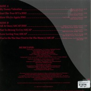Back View : Norwood B. - AN EVEING WITH NORWOOD B (LP) - Boogie Times / btrlp010