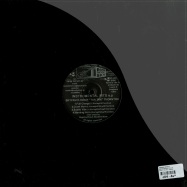 Back View : Various Artists - INSTRUMENTAL RITS EP - Room In The Sky / mbx069a