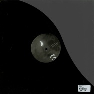 Back View : Kyle Hall & Funkineven - FUNKINEVIL - Wild Oats / wo-evil01