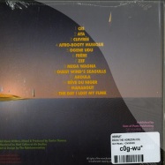 Back View : Debruit - FROM THE HORIZON (CD) - Civil Music / CIV035CD