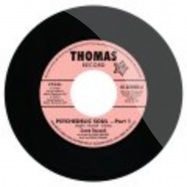 Back View : Saxie Russell - PSYCHEDELIC SOUL PT.1+3 (7 INCH) - Outta Sight / OSV068