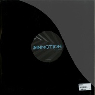 Back View : Aldo Cadiz - SCOTCH EP - Inmotion / INM031