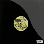 Back View : Various Artists - 7 YEARS - WE ARE PLAYING LOUD (PART 2) - Kill A Beat / KB027