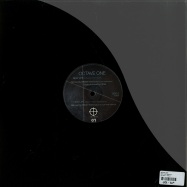 Back View : Octave One - NEW LIFE REMIXES - 430 West / 4W620