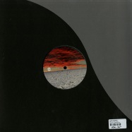 Back View : Tuomo Vaananen - RAFT EP (VINYL ONLY) - Ljudverket / LJUDVERKET003