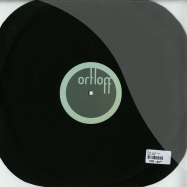 Back View : QY - CLAVE / BRAZZ / YELLI - Ortloff / Uwe08